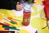 Бутылка для воды SIGG Viva One для детей — фото 3