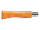 Нож складной туристический Opinel No.05 из углеродистой стали — фото 2
