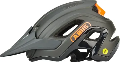 Шлем велосипедный Abus Cliffhanger MIPS
