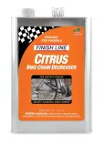 Обезжириватель для велосипедной трансмиссии Finish Line Citrus 600 мл — фото 1