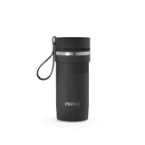 Кружка термическая Primus Mika Wide Insulated Travel Mug 0,35 л cliffside ash — фото 1