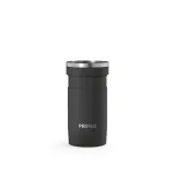 Кружка термическая Primus Mika Wide Insulated Travel Mug 0,35 л cliffside ash — фото 2