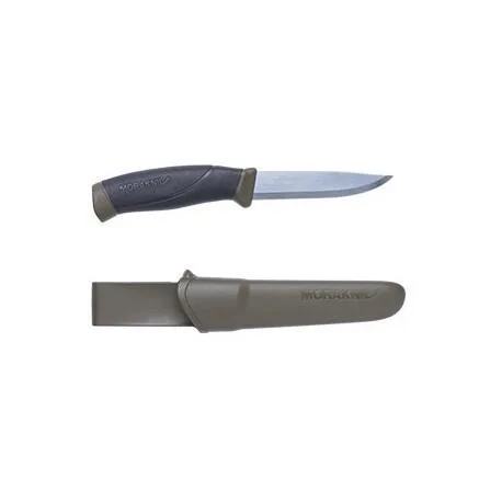 Нож Morakniv Companion 860 MG углеродистая сталь