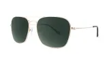 Knockaround Солнцезащитные очки для взрослых - категория 3 с поляризацией - Gold — фото 3