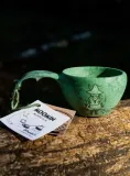Кружка туристическая Kupilka 21 Moomin Snufkin 0,21 л зелёная — фото 2