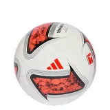 Мяч футбольный Adidas Bundesliga 26/27 Torfabrik Club — фото 1