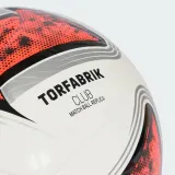 Мяч футбольный Adidas Bundesliga 26/27 Torfabrik Club — фото 3