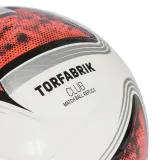 Мяч футбольный Adidas Bundesliga 26/27 Torfabrik Club — фото 7