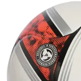 Мяч футбольный Adidas Bundesliga 26/27 Torfabrik Club — фото 8