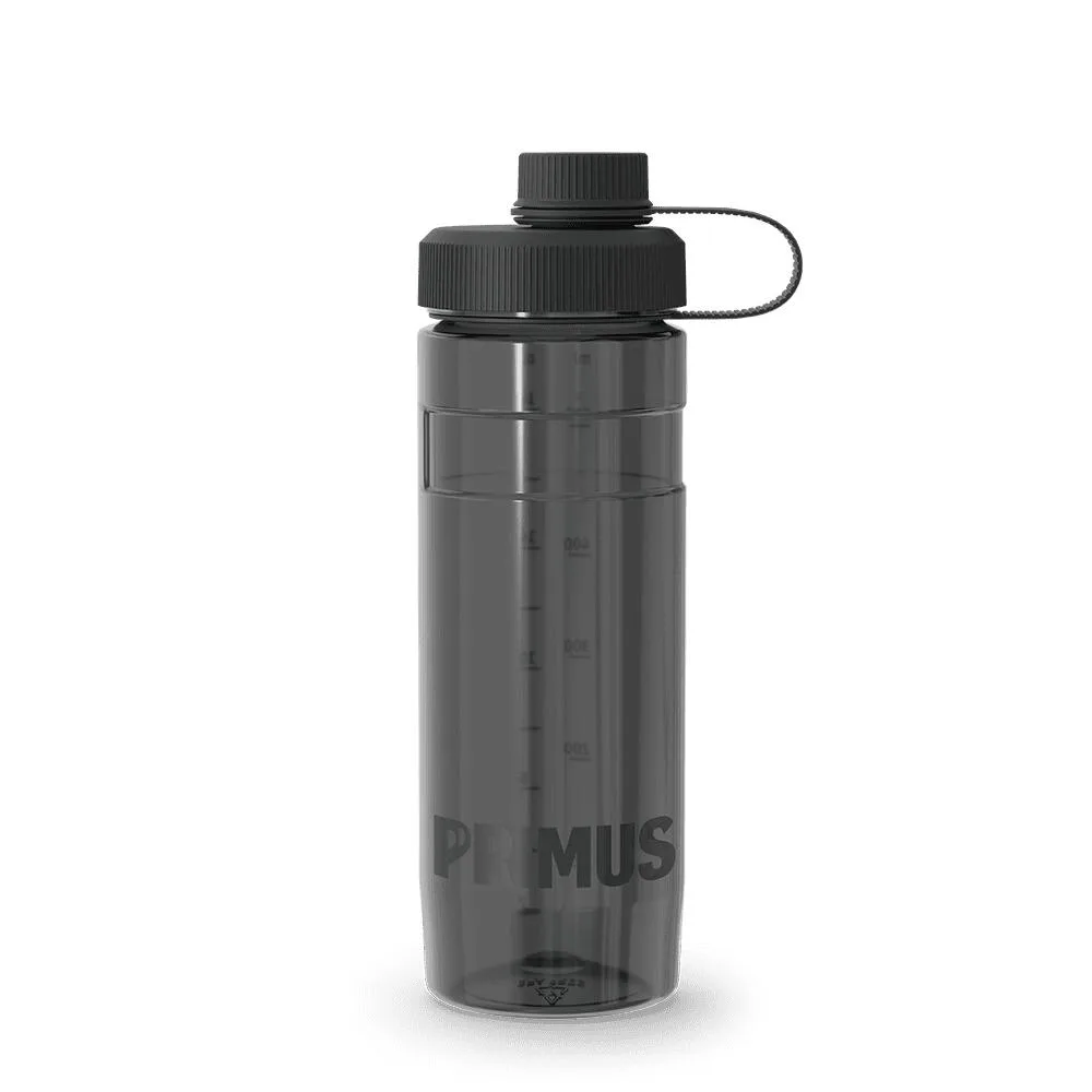 Бутылка туристическая Primus Kvarts Tritan Bottle 0.6 л Drink Cap