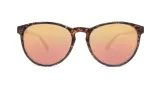 Knockaround Солнцезащитные очки для взрослых, категория 3 с поляризацией - Pink Ink — фото 2