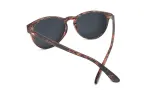 Knockaround Солнцезащитные очки для взрослых, категория 3 с поляризацией - Pink Ink — фото 4