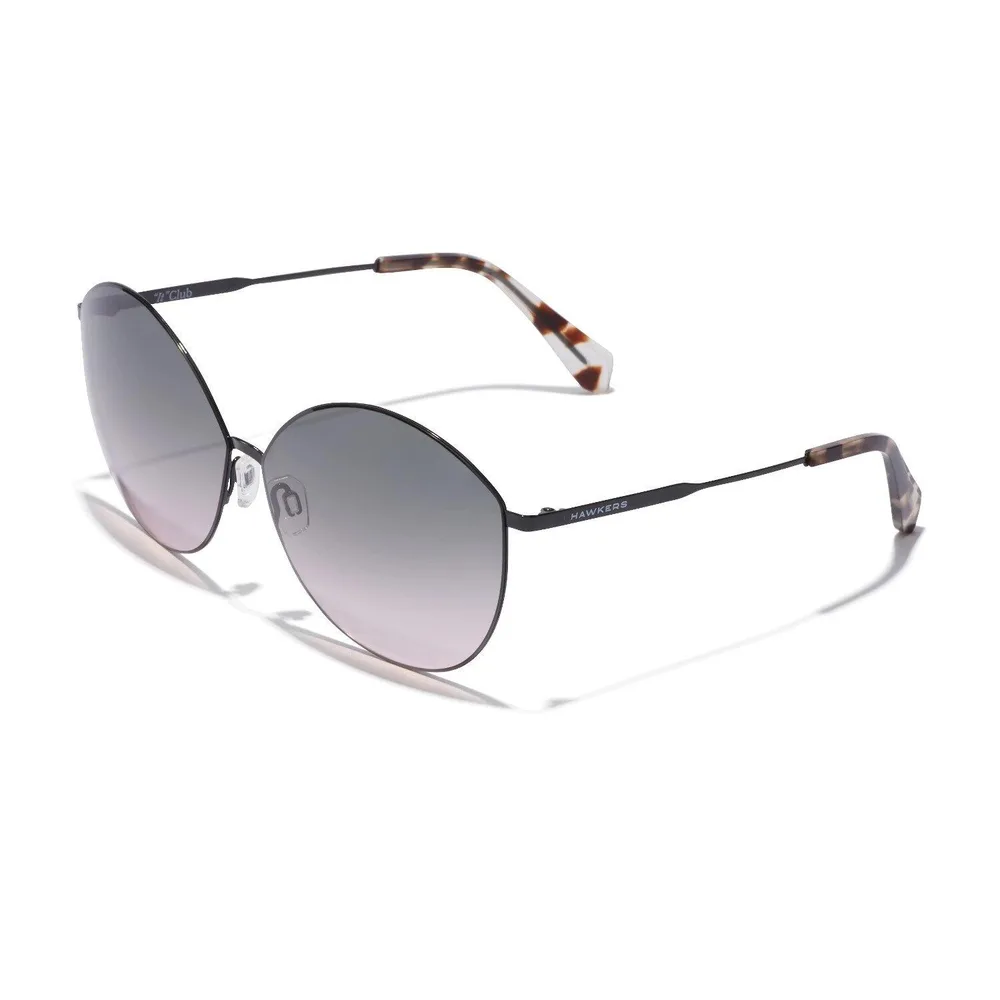 Солнцезащитные очки Hawkers Black Rose Gradient Luis