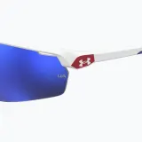 Солнцезащитные очки Under Armour UA 7001/S детские — фото 7