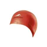 Шапочка для плавания Aquafeel Bullitt Silicone Cap силиконовая — фото 1