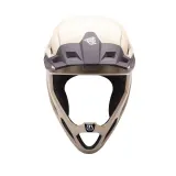 Шлем велосипедный горный Urge Archi-Deltar Sand, полнолицевой — фото 2