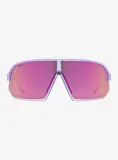 Солнцезащитные очки Uvex Sportstyle 237 фиолетовые — фото 2