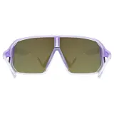 Солнцезащитные очки Uvex Sportstyle 237 фиолетовые — фото 5
