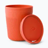 Термокружка туристическая Sea to Summit Passage Insulated Mug — фото 2