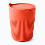 Термокружка туристическая Sea to Summit Passage Insulated Mug — фото 3