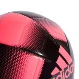 Мяч футбольный Adidas EPP Club, 5, Чёрный — фото 4