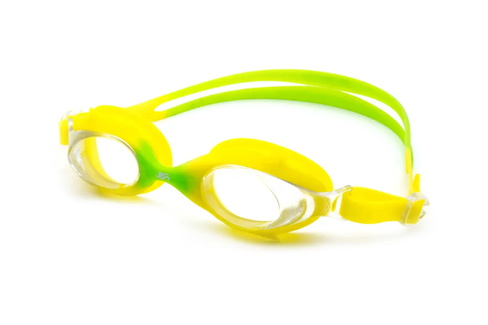 Очки для плавания детские 4swim Rainbow Junior