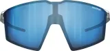 Очки Julbo Edge серебристо-белые — фото 2