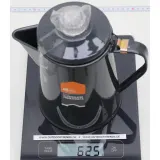 Gsi Outdoors Чайник туристический Gsi Mesa 8 Cup Percolator — фото 3