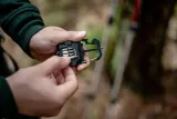 Лампа туристическая светодиодная Newell Lunar Multitool со штативом — фото 5