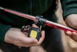 Лампа туристическая светодиодная Newell Lunar Multitool со штативом — фото 6