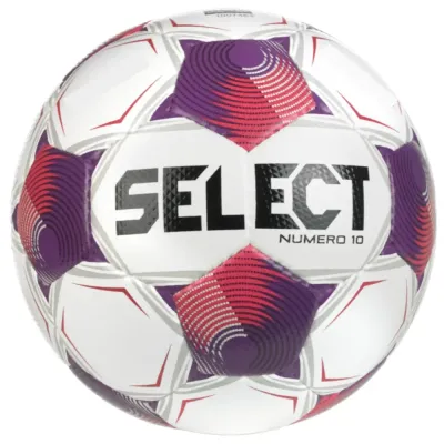 Мяч футбольный Select Numero 10 FIFA Basic Ball