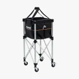 Тележка-корзина для мячей HEAD Ball Trolley — фото 1