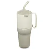 Термокружка Klean Kanteen Rise Tumbler Flip Lid — фото 1