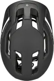 OEM Шлем велосипедный Sweet Protection Dissenter MTB черный — фото 6