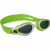 Очки для плавания детские Aqua Sphere Kaiman Exo Small с затемнёнными линзами — фото 1
