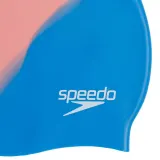 Шапочка для плавания Speedo Multicolour Silicone Cap силиконовая — фото 4