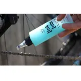 Смазка для велосипедной цепи Peaty's Link Lube всепогодная 60 мл — фото 6
