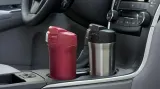 Термокружка туристическая Zojirushi SM-YAF48-RA 480 мл красная — фото 5