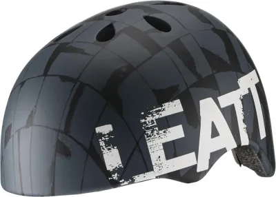 Шлем велосипедный детский Leatt MTB Urban 1.0