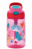 Детская бутылка для напитков Contigo Kids Gizmo Flip 420 мл — фото 1