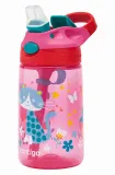 Детская бутылка для напитков Contigo Kids Gizmo Flip 420 мл — фото 2