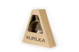 Туристическая миска Kupilka 55, оригинальная (коричневая) — фото 4