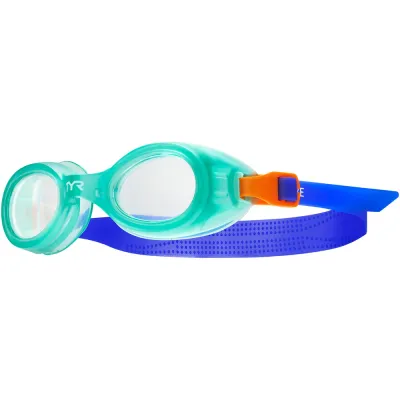 Очки для плавания детские Tyr Aqua Blaze, арт. 21d128e6