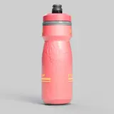 Фляга велосипедная CamelBak Podium Chill 620 мл, Розовый — фото 2