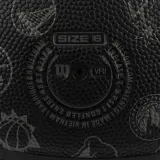 Мяч баскетбольный Wilson NBA All Team In/Out — фото 6