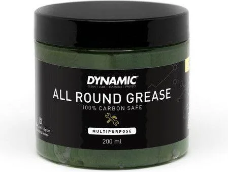 Смазка универсальная Dynamic All Round 200 мл