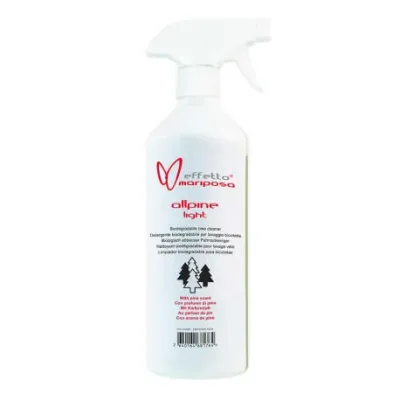 Очиститель для велосипеда Effetto Mariposa Allpine Light Cleanser 1000 мл