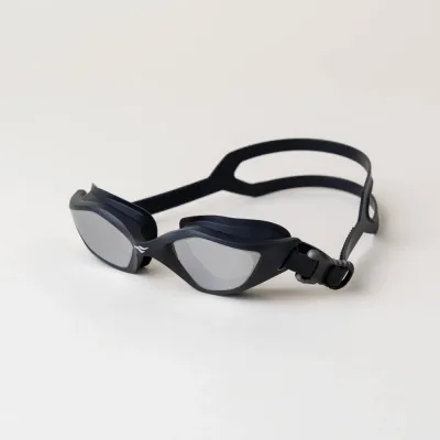 Очки для плавания Aqua Speed Zenith Mirror зеркальные