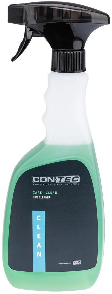 Средство для мытья велосипеда CONTEC Care+ Clean 500 мл