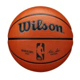 Мяч баскетбольный Wilson NBA Authentic Series Outdoor, размер 6 — фото 1